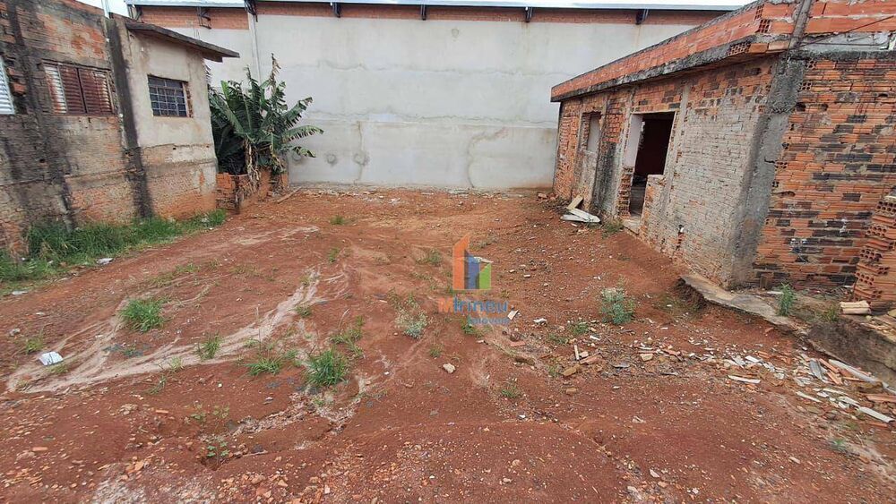 Terreno, 250 m² - Foto 2