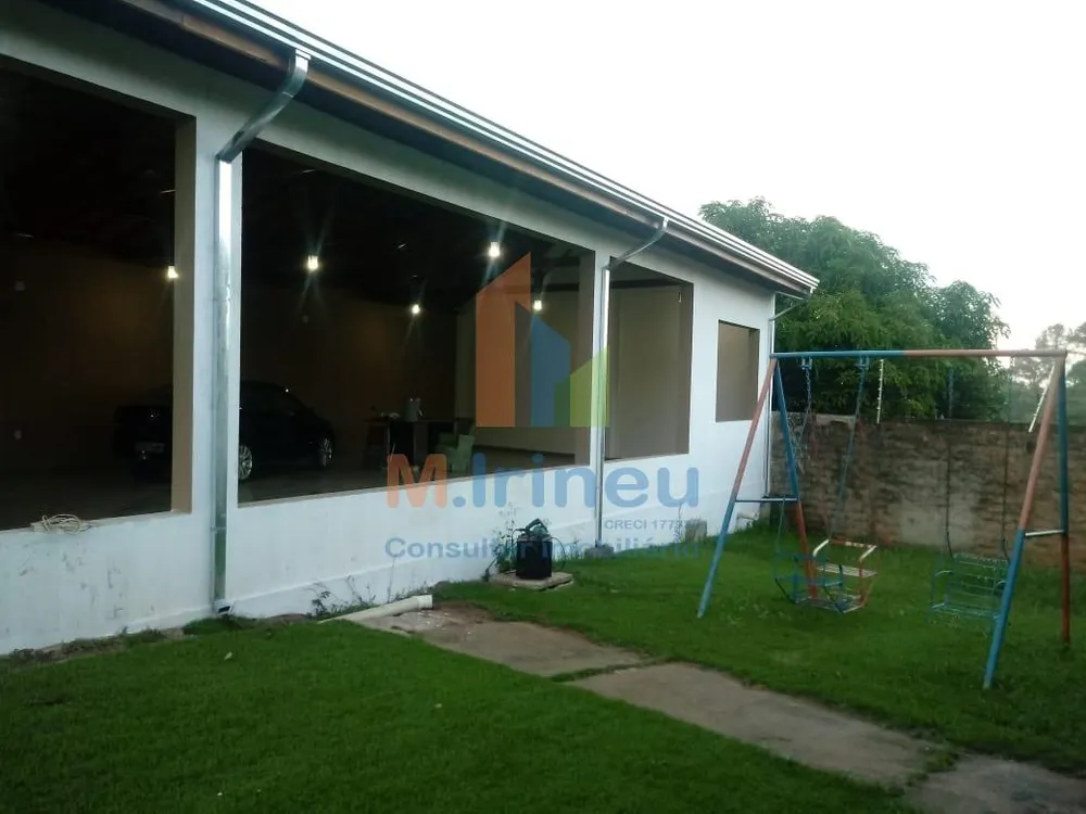 Chácara, 3 quartos, 1200 m² - Foto 5