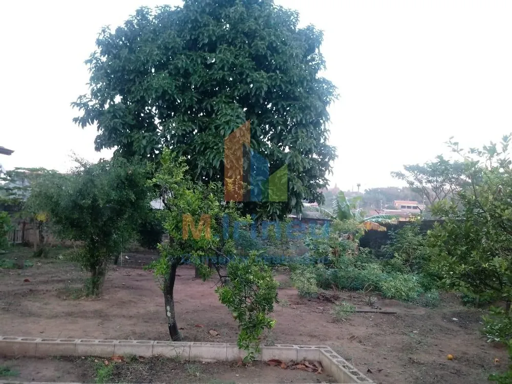 Chácara, 3 quartos, 1200 m² - Foto 7