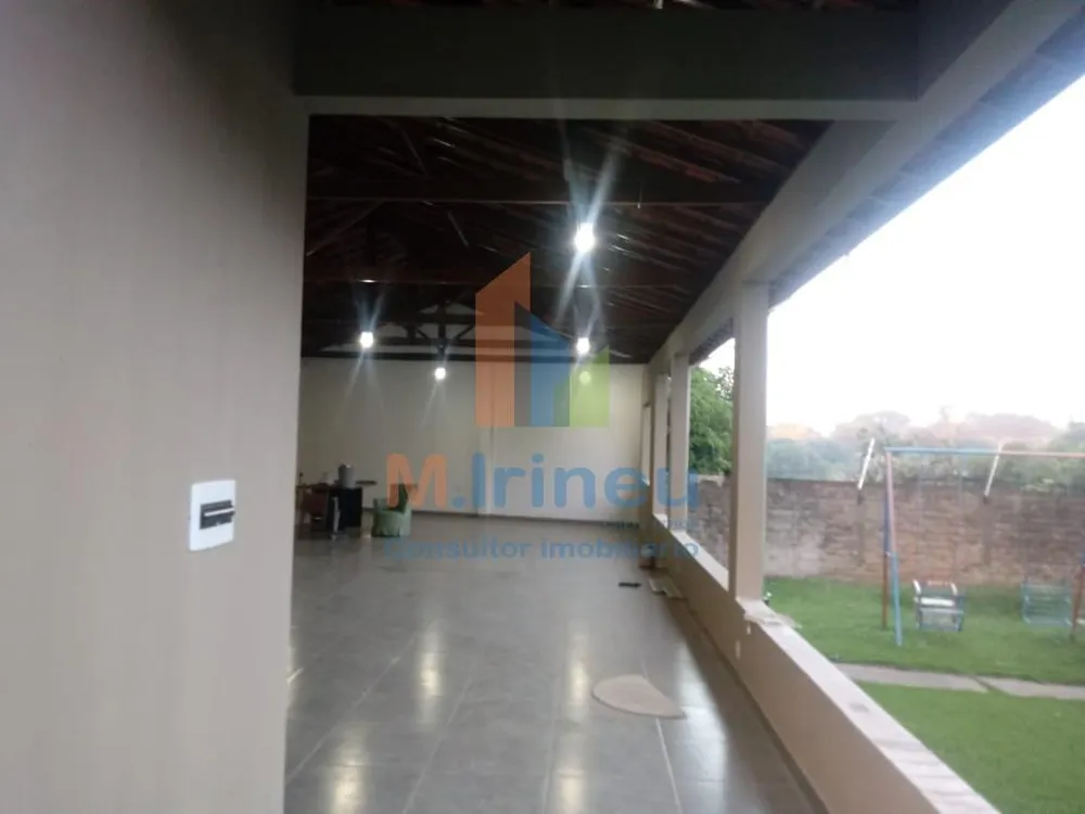 Chácara, 3 quartos, 1200 m² - Foto 6