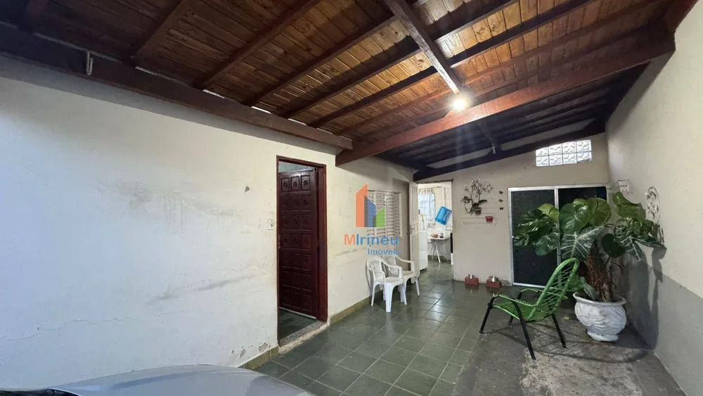 Casa, 2 quartos, 100 m² - Foto 11
