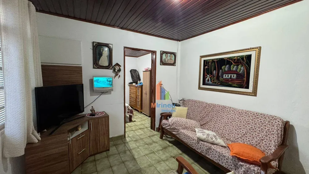 Casa, 2 quartos, 100 m² - Foto 1