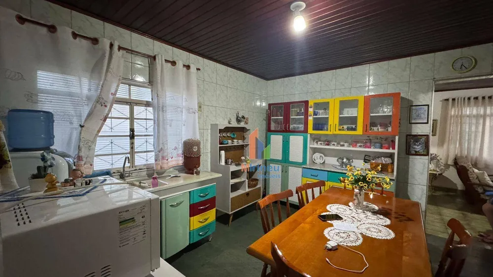 Casa, 2 quartos, 100 m² - Foto 4