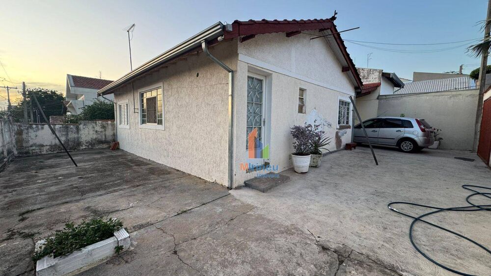 Casa, 2 quartos, 100 m² - Foto 4