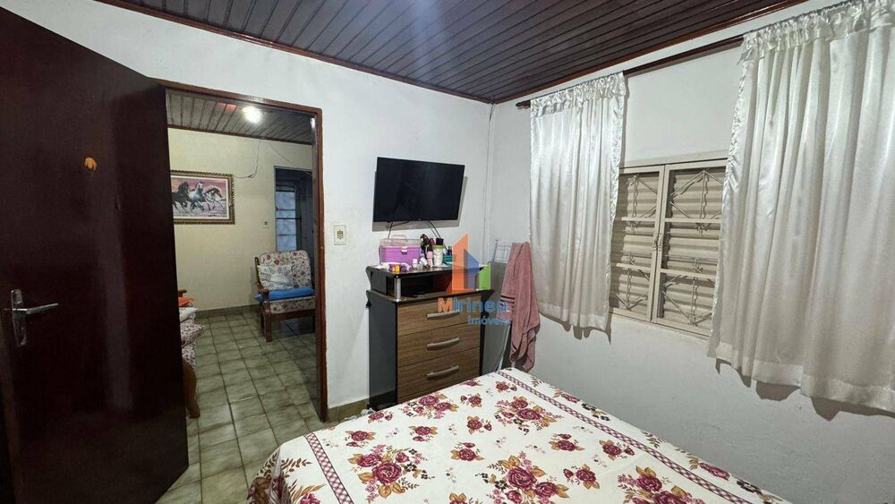 Casa, 2 quartos, 100 m² - Foto 2