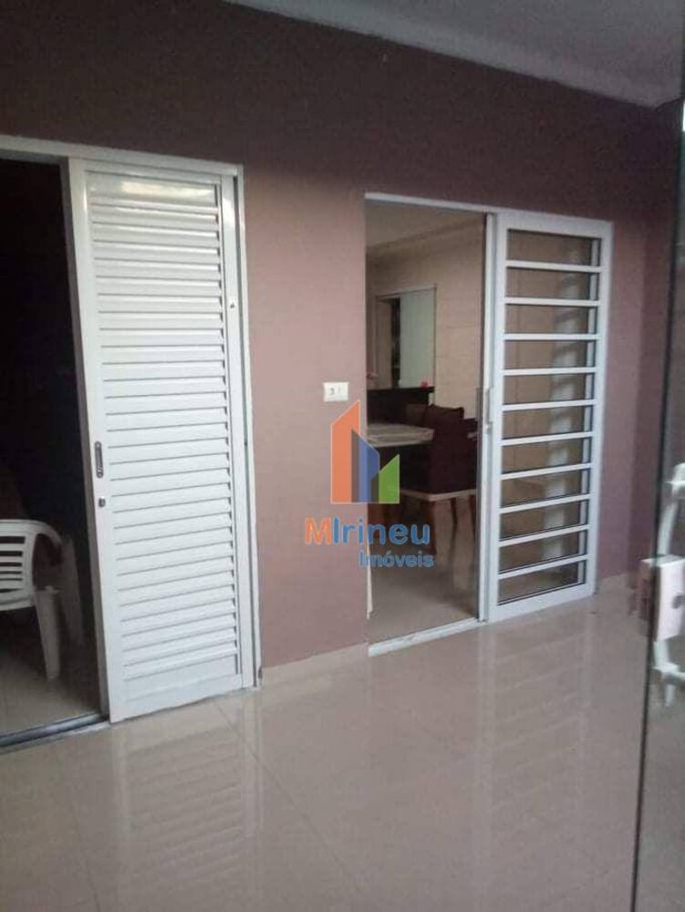 Casa, 2 quartos, 130 m² - Foto 4