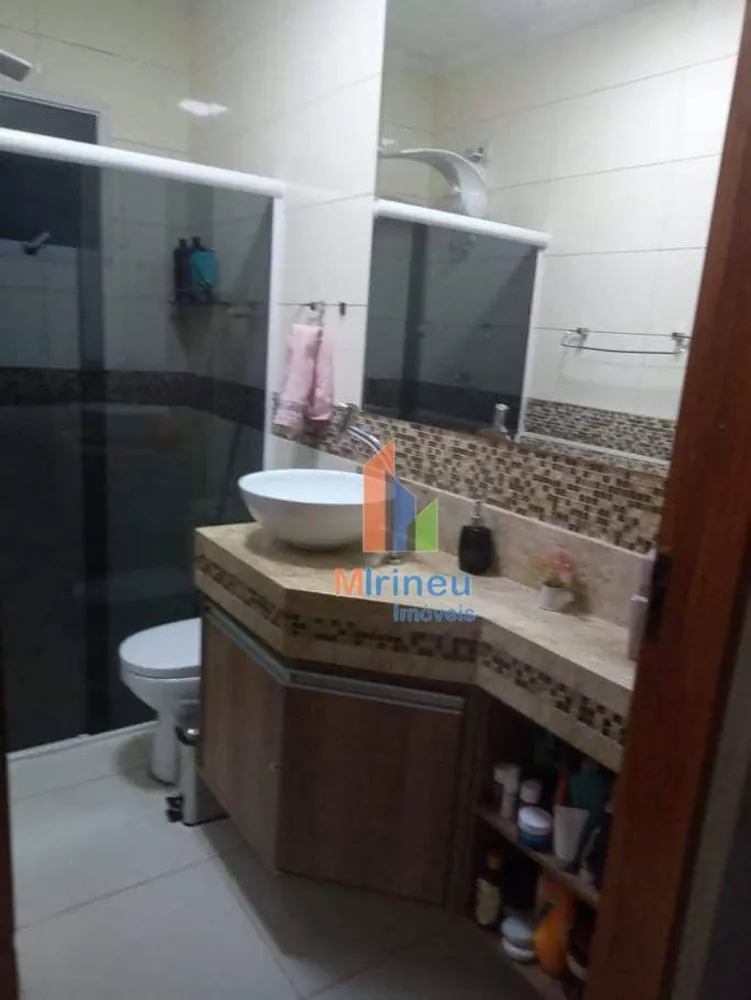 Casa, 2 quartos, 130 m² - Foto 10