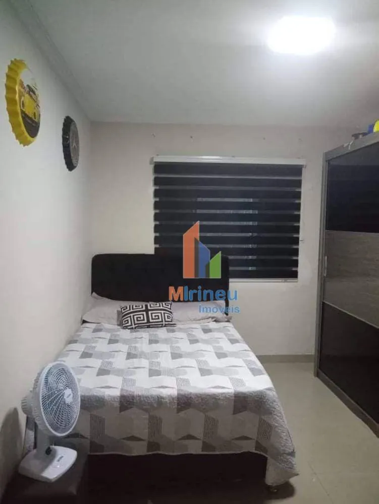 Casa, 2 quartos, 130 m² - Foto 11