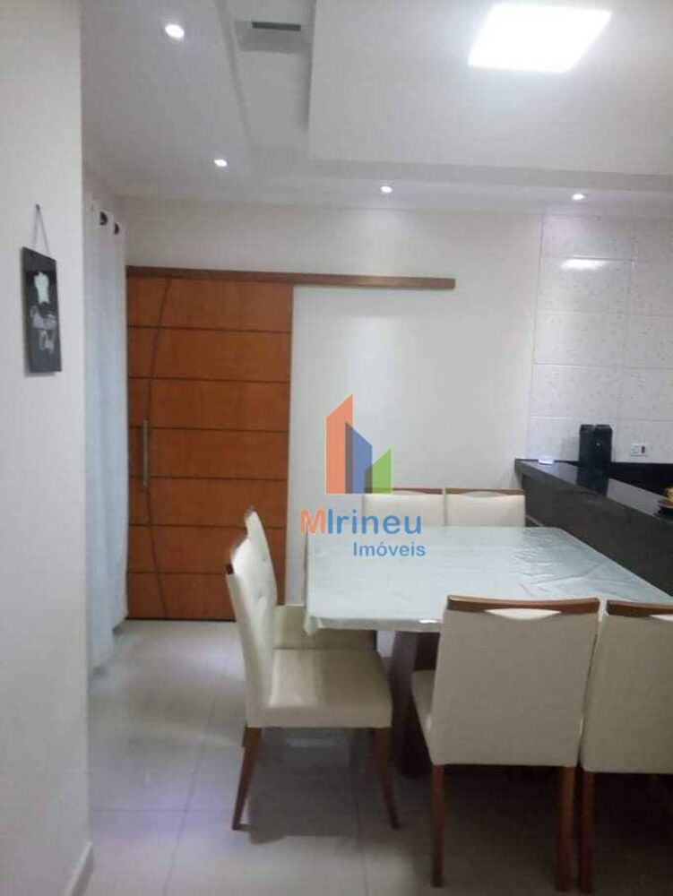 Casa, 2 quartos, 130 m² - Foto 6