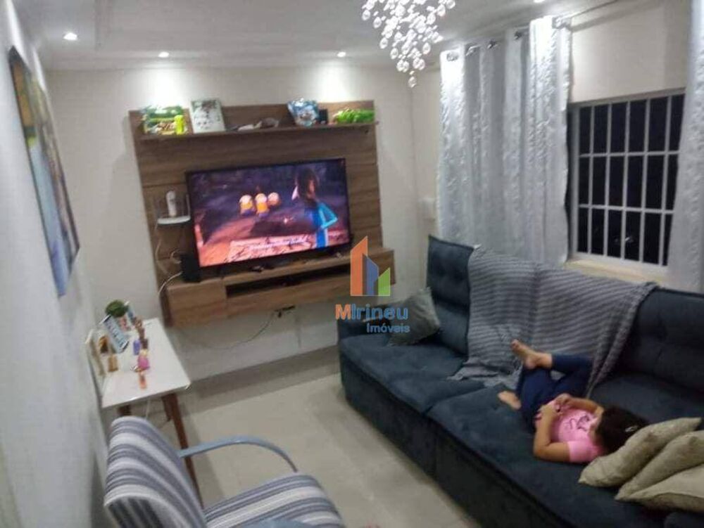 Casa, 2 quartos, 130 m² - Foto 2