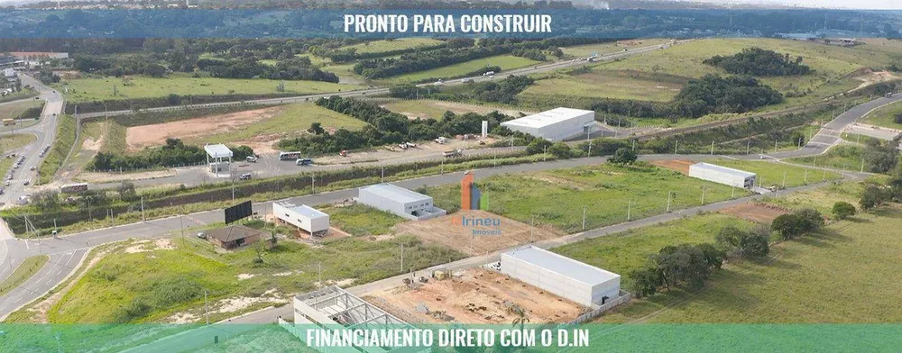 Loteamento e Condomínio à venda, 1441M2 - Foto 4