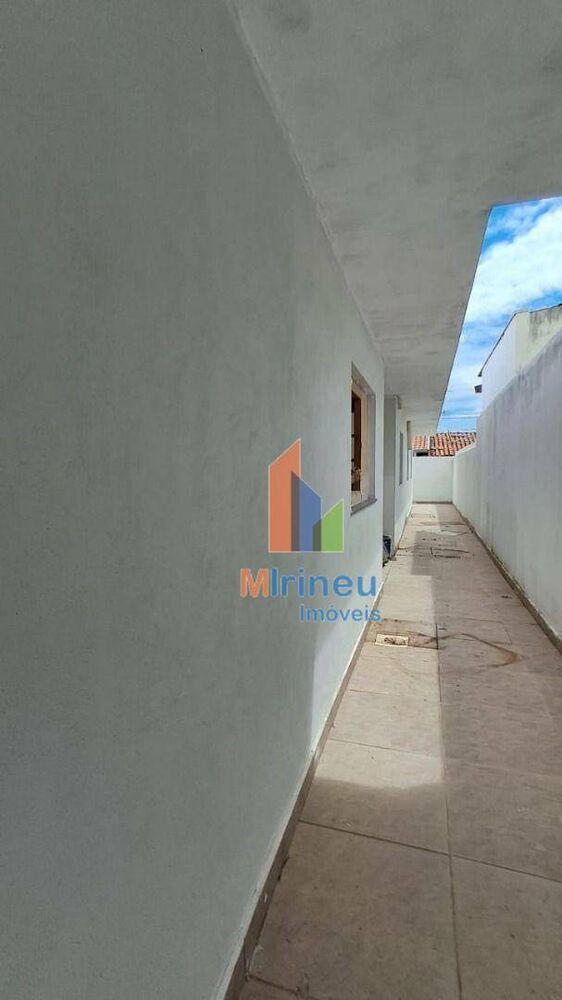 Casa, 3 quartos, 79 m² - Foto 3