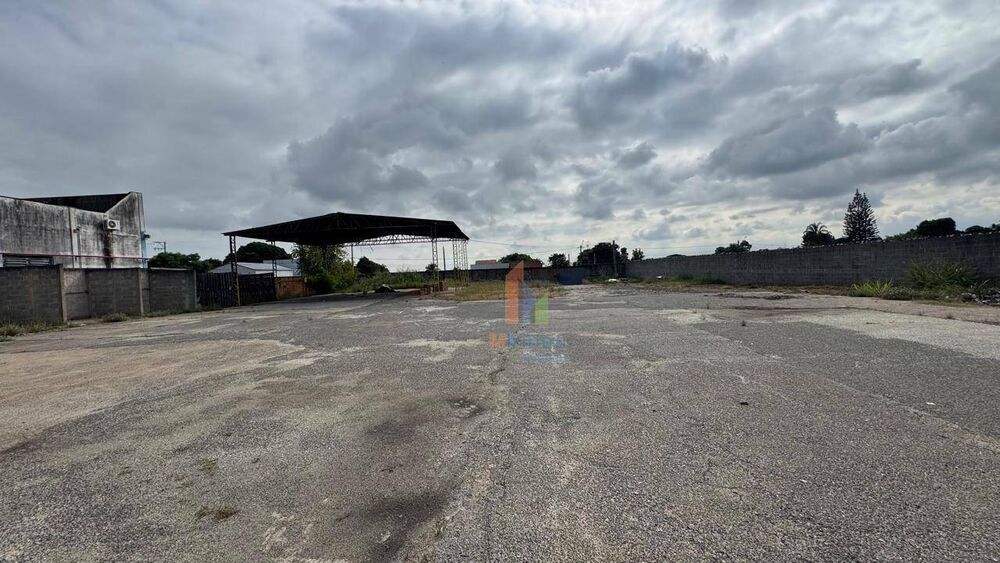 Depósito-Galpão, 623 m² - Foto 1