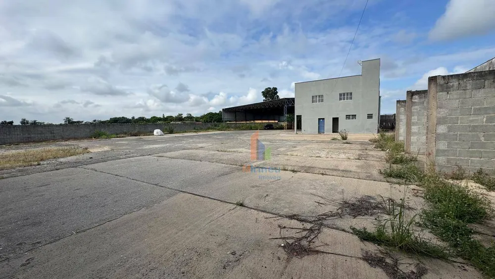Depósito-Galpão, 623 m² - Foto 10