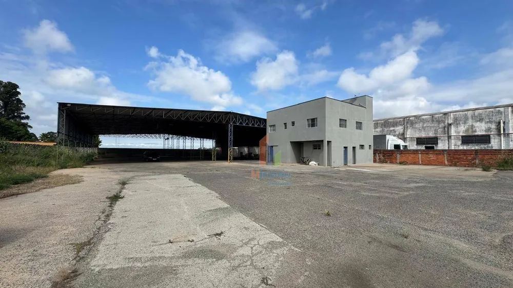 Depósito-Galpão, 623 m² - Foto 1