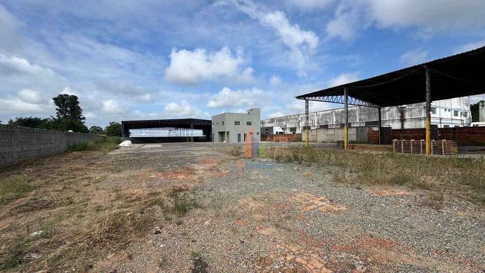 Depósito-Galpão, 623 m² - Foto 3