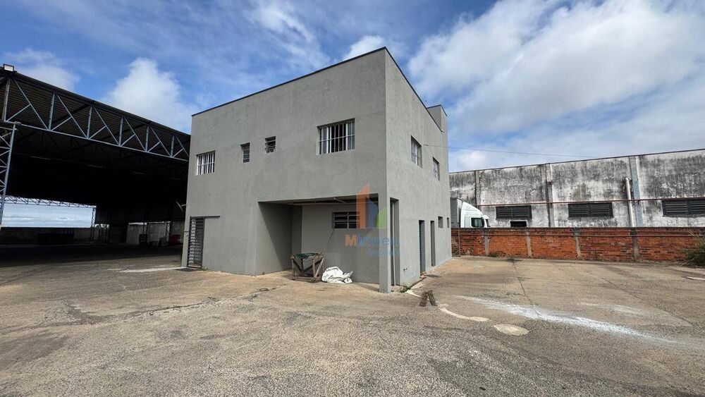Depósito-Galpão, 623 m² - Foto 4