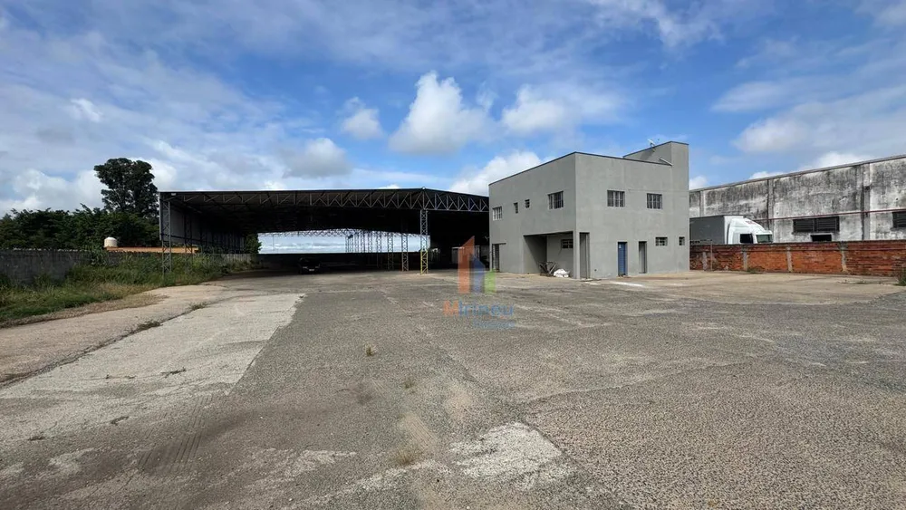 Depósito-Galpão, 623 m² - Foto 2