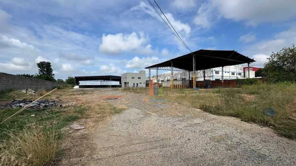 Depósito-Galpão, 623 m² - Foto 11