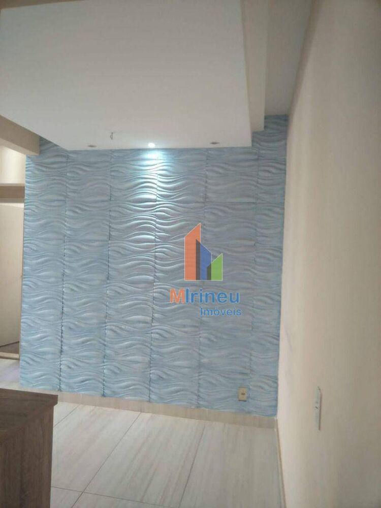 Apartamento, 2 quartos, 56 m² - Foto 8