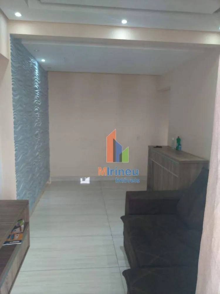 Apartamento, 2 quartos, 56 m² - Foto 5