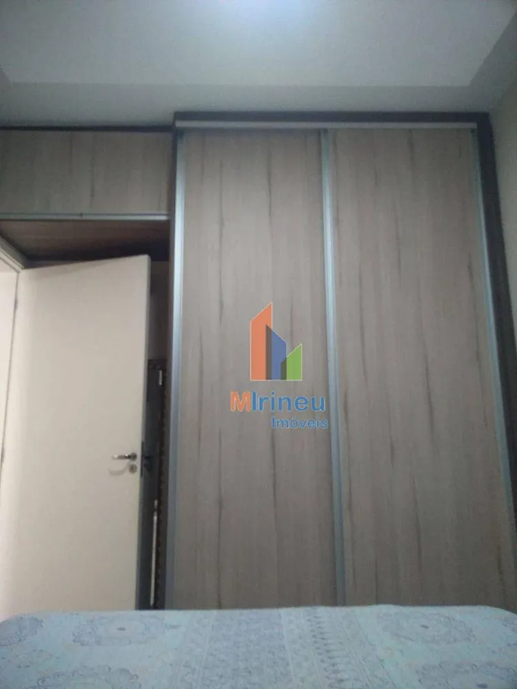 Apartamento, 2 quartos, 56 m² - Foto 6