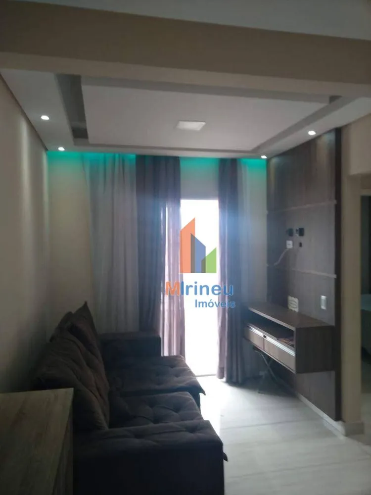 Apartamento, 2 quartos, 56 m² - Foto 4