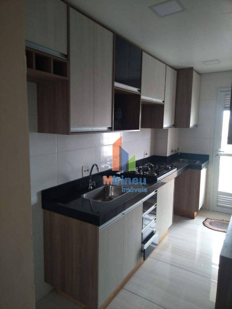 Apartamento, 2 quartos, 56 m² - Foto 10