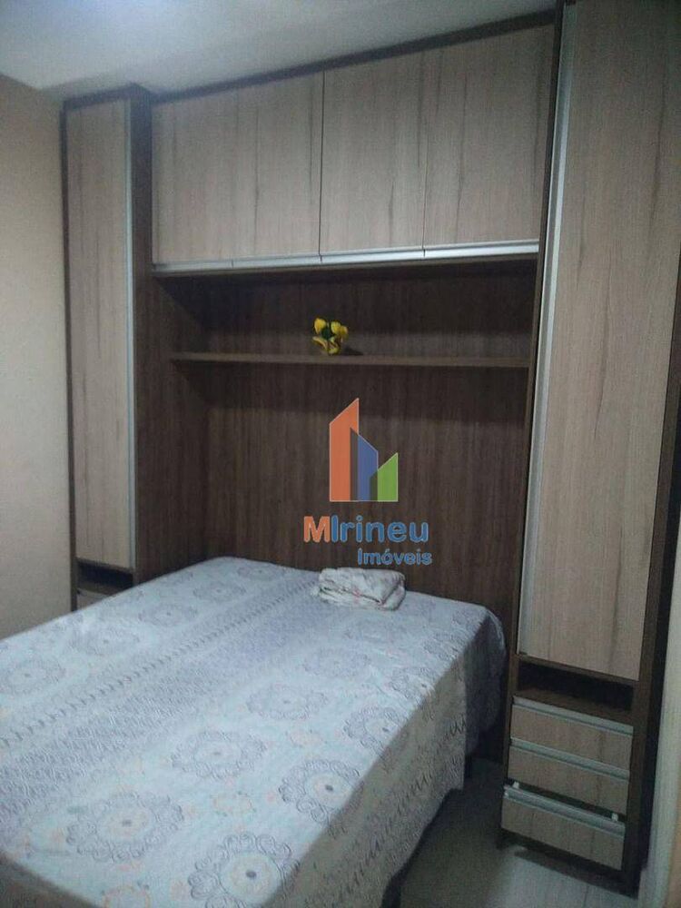 Apartamento, 2 quartos, 56 m² - Foto 11