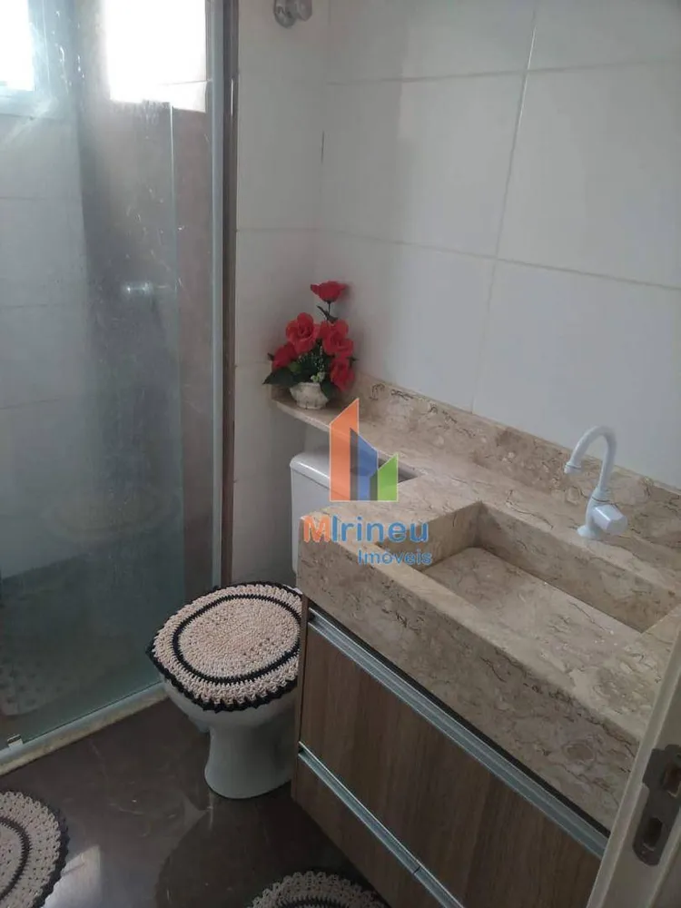 Apartamento, 2 quartos, 56 m² - Foto 3