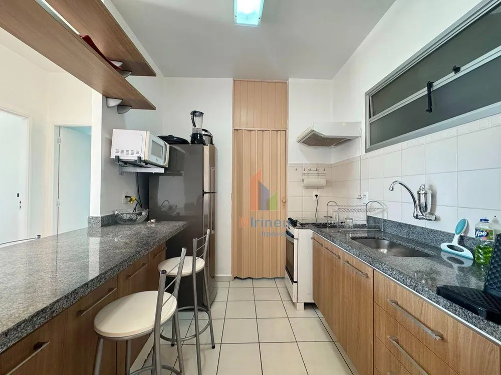 Kitnet-Studio, 38 m² - Foto 1