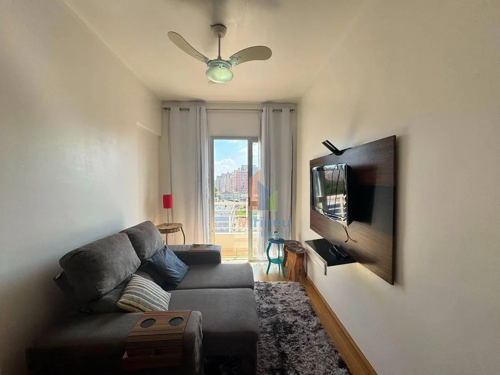 Kitnet-Studio, 38 m² - Foto 4