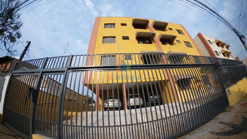 Apartamento, 2 quartos, 75 m² - Foto 1