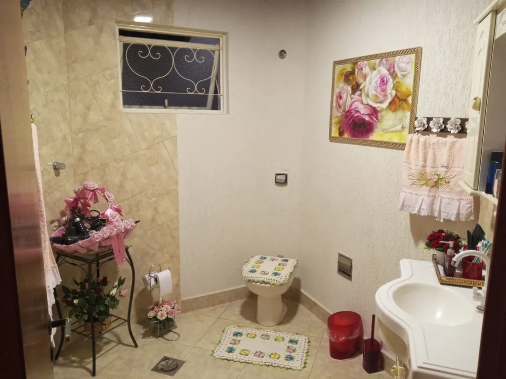 Casa, 3 quartos, 253 m² - Foto 6