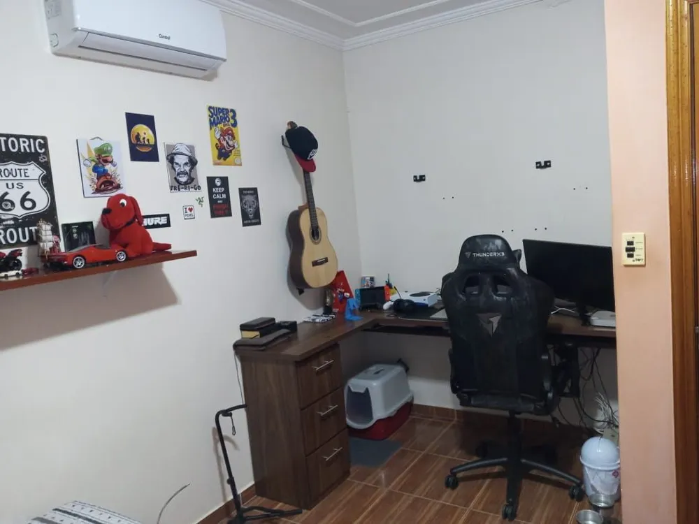Casa, 3 quartos, 253 m² - Foto 11