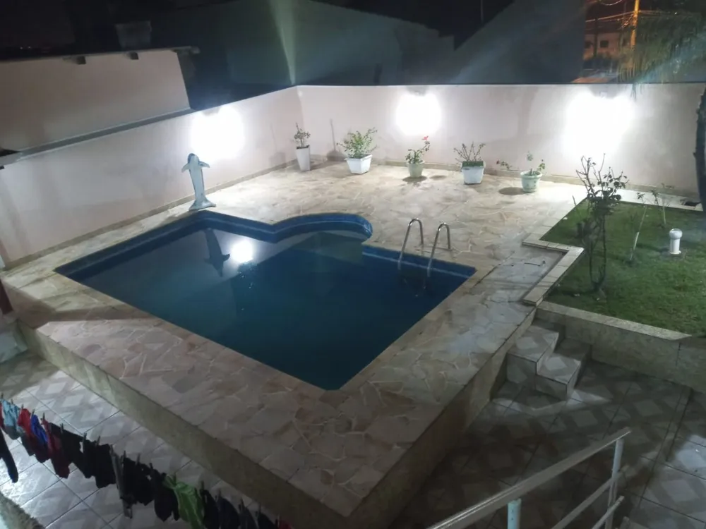 Casa, 3 quartos, 253 m² - Foto 14