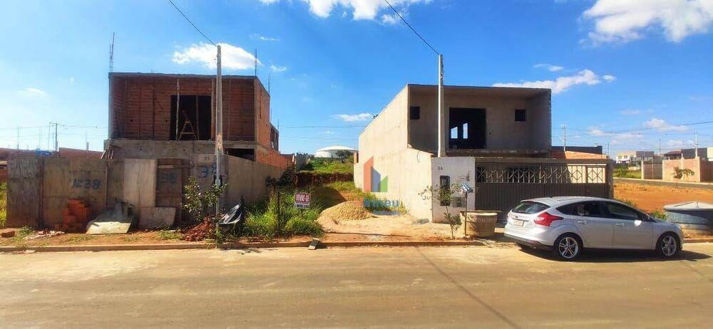 Terreno, 205 m² - Foto 1