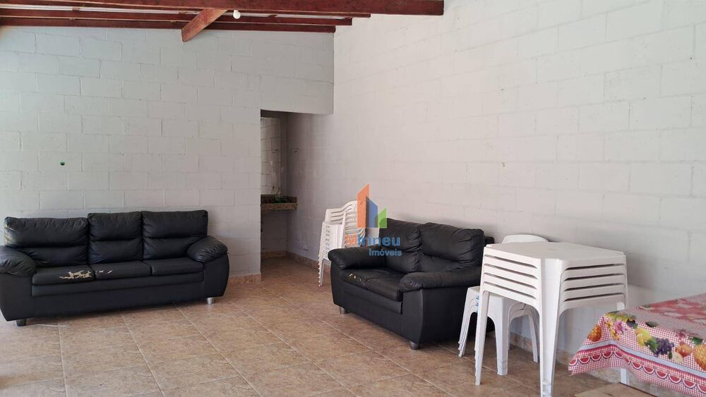 Chácara, 1 quarto, 150 m² - Foto 4