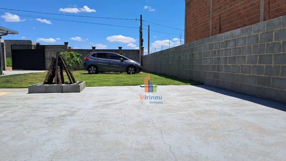Chácara, 1 quarto, 150 m² - Foto 6
