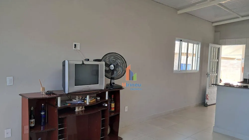 Chácara, 1 quarto, 150 m² - Foto 12