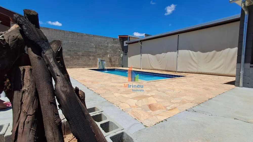 Chácara, 1 quarto, 150 m² - Foto 2