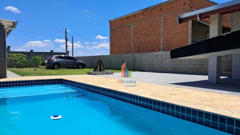 Chácara, 1 quarto, 150 m² - Foto 5