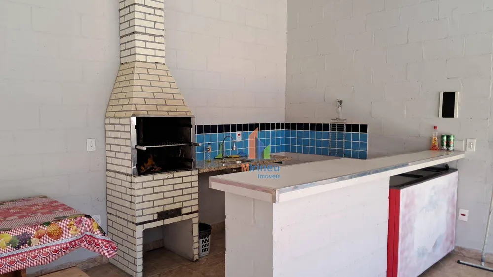 Chácara, 1 quarto, 150 m² - Foto 11