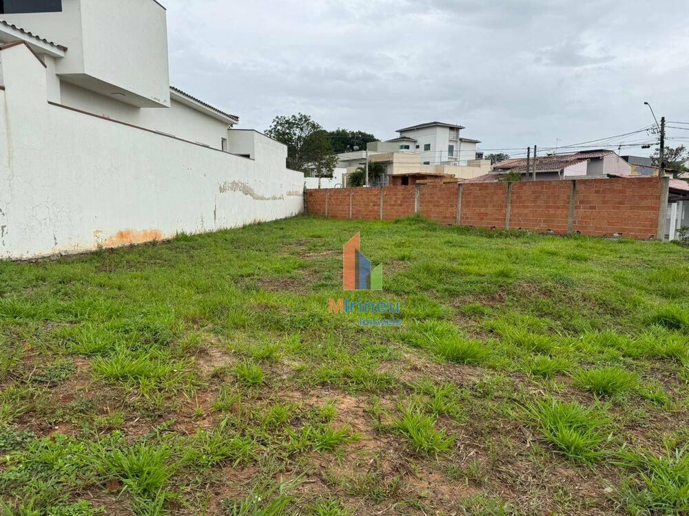 Terreno, 415 m² - Foto 2