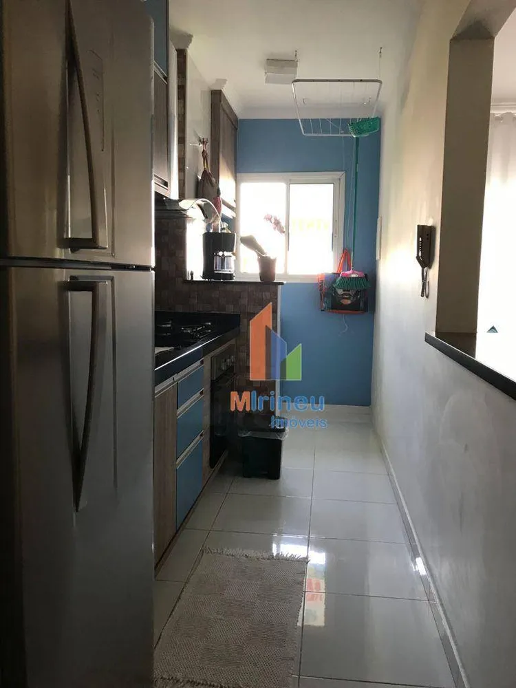 Apartamento, 2 quartos, 57 m² - Foto 6