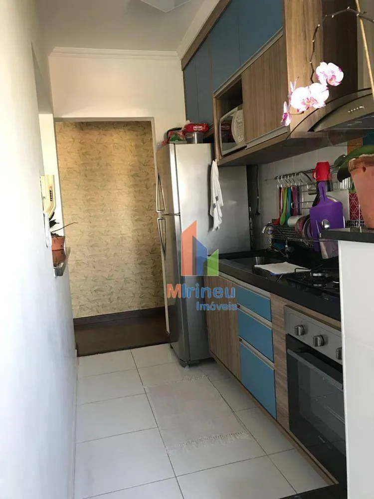 Apartamento, 2 quartos, 57 m² - Foto 4