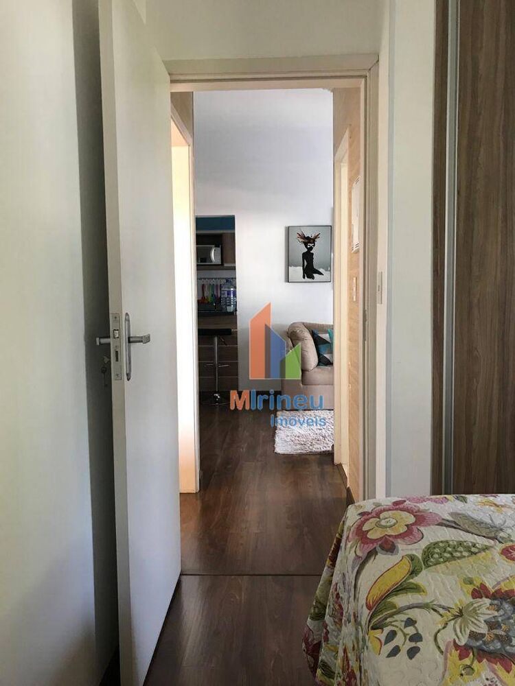Apartamento, 2 quartos, 57 m² - Foto 3