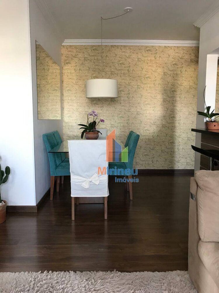 Apartamento, 2 quartos, 57 m² - Foto 5