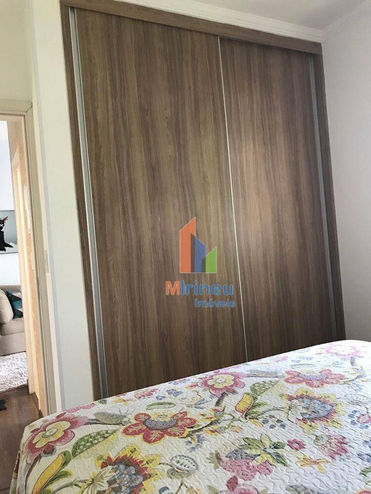 Apartamento, 2 quartos, 57 m² - Foto 4