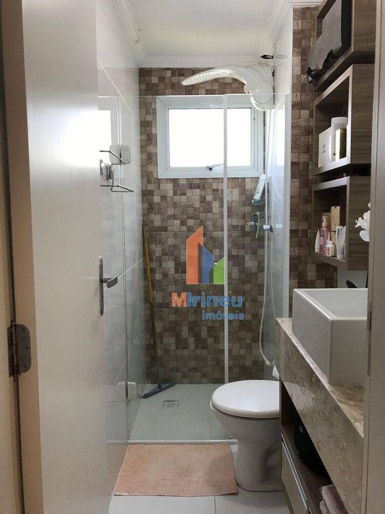 Apartamento, 2 quartos, 57 m² - Foto 7
